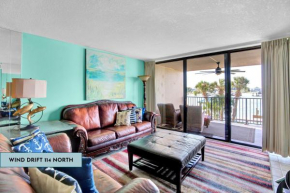 Wind Drift 114 North by Vacation Homes Collection